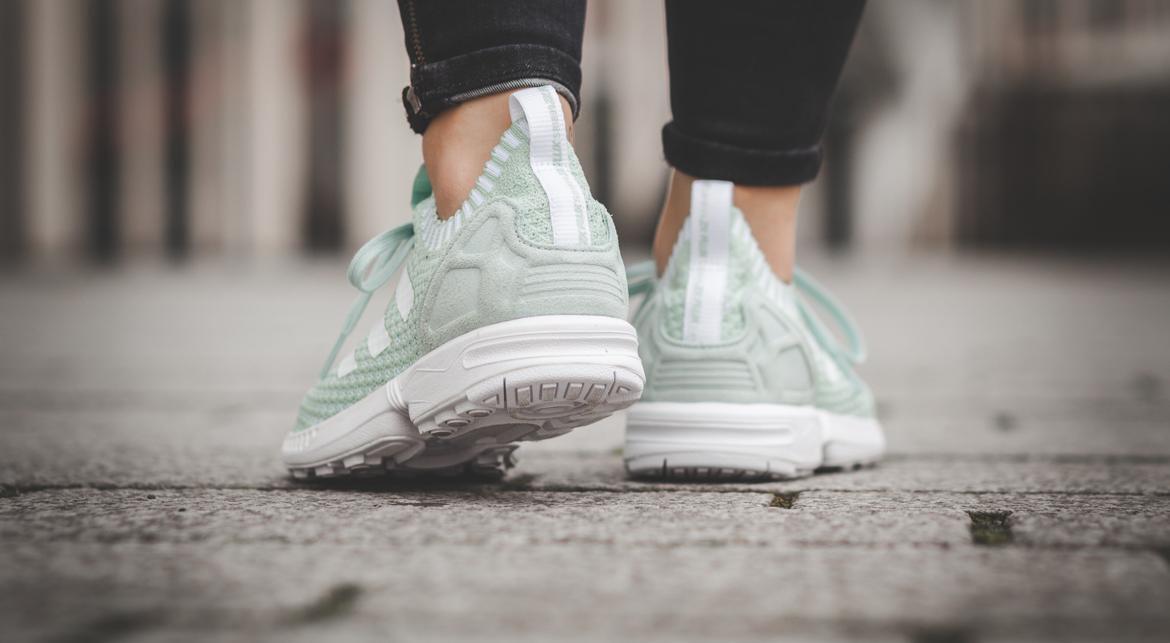 adidas Originals ZX Flux Primeknit W 